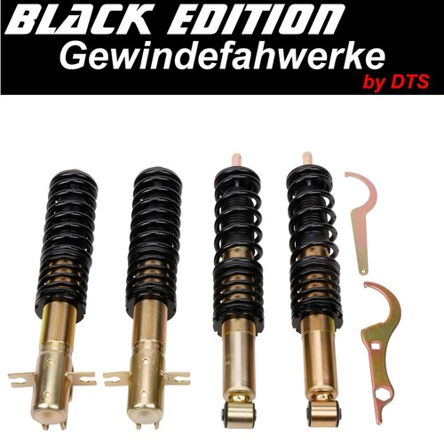 Coilover blackedition per - blackedition, vw