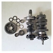 CAMBIO INGRANGGIO INGRANAGGI MOTORE YAMAHA TDM 900 2002 2003 2014