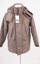 ZARA giacca giubbino invernale
