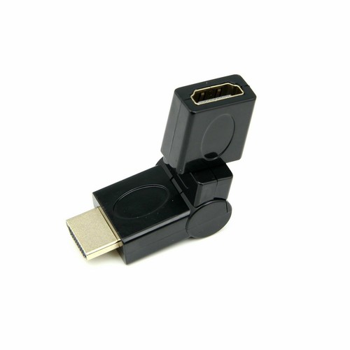 Adattatore hdmi maschio - adattatore,