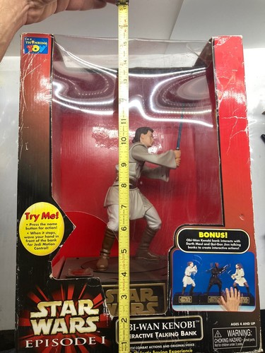Originale vintage obi wan - originale, obi-wan