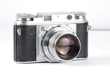 Clasic Rangefinder Voigtlander
