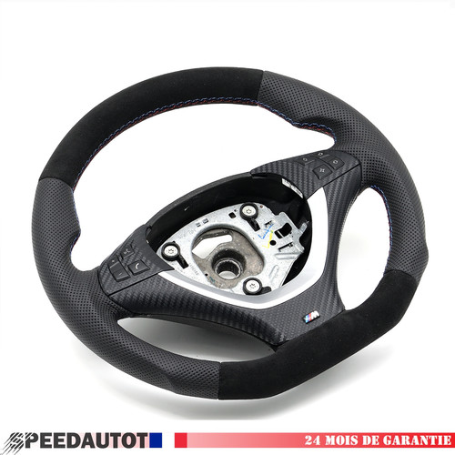 Volante bmw alcantara - volante, x5