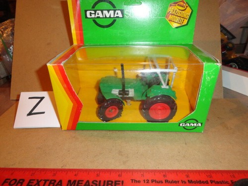Trattore gama super - trattore,