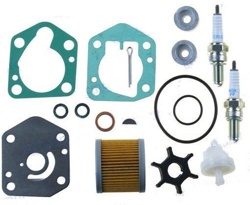 Kit manutenzione per moto e - kit,