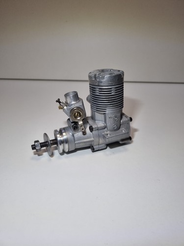 Magnum pro glow engine - glow,