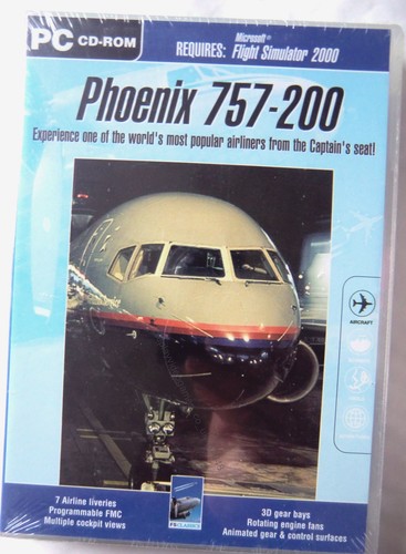 67948 phoenix 757 200 - phoenix, 757-200