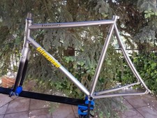 LITESPEED Tuscany telaio in