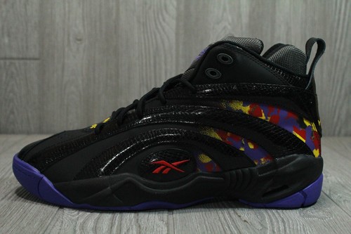 Nuove rare scarpe reebok - nuove,