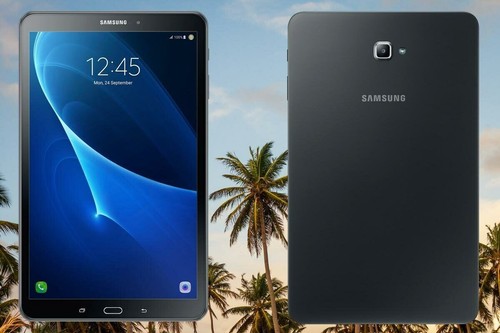 Samsung galaxy tab - samsung, 10,1"