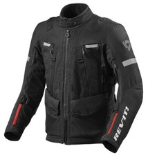 GIACCA JACKET MOTO REV'IT