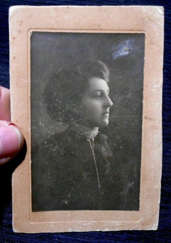 Foto cartonata primi 900 - cartonata,