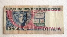LIRE 50,000 CINQUANTAMILA