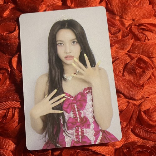 Soyeon dle butterfly - soyeon, (g)i-dle