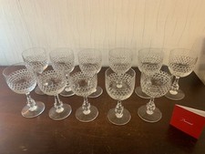 22 Bicchieri Acqua Modello