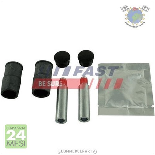 Kit manicotti pinza - freno, fast