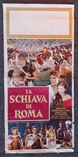 Locandina poster film La
