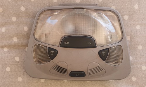 5739 plafoniera sottotetto