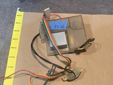 Thorens TD-115 Giradischi