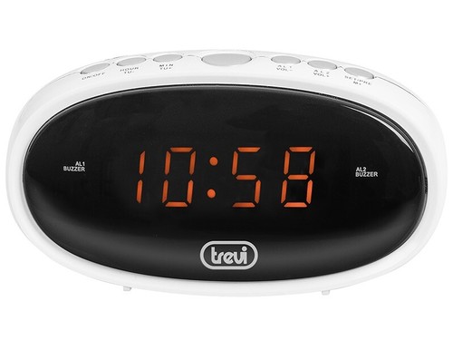 Orologio digitale con - con, 2