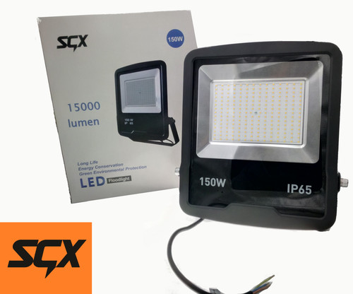 Faro led 150w 15000lumen - 150w,