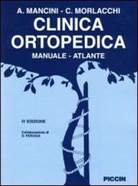 Clinica ortopedica