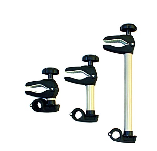 Braccetto per portabici - 3d,