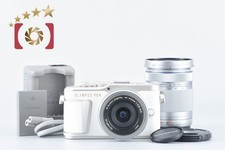 Obiettivi Olympus PEN E-PL10