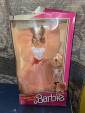 Barbie Peaches 'n Cream 1984