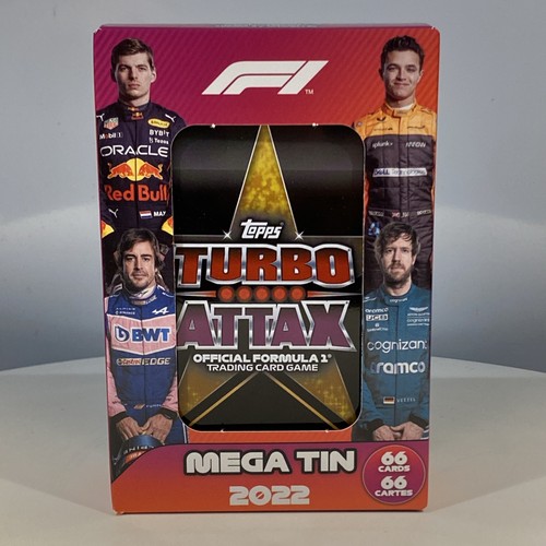 Formula ufficiale topps - formula,