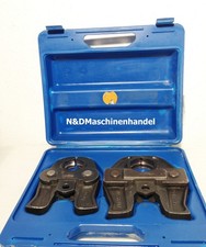 Ganasce pressa Viega noce 42