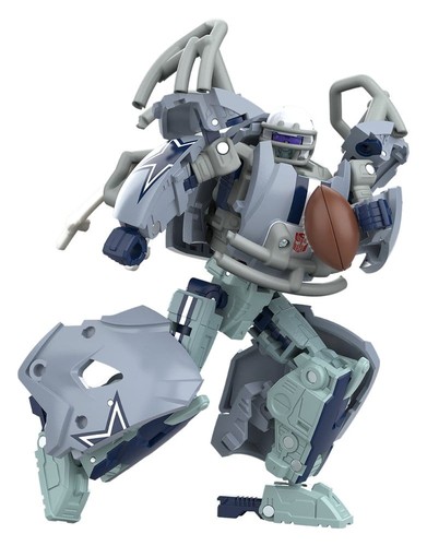 Transformers nfl action - transformers, x