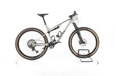 Canyon Lux Trail CF 7 MTB