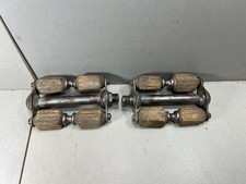 Pedalibici epoca freni