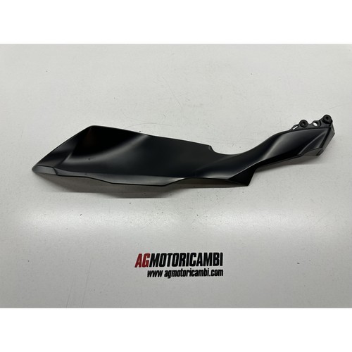 Carena cover serbatoio - carena,