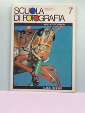 SCUOLA DI FOTOGRAFIA n 7