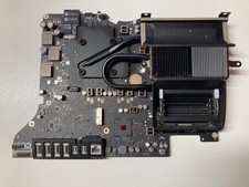 Apple iMac 27" A1419 GTX 775