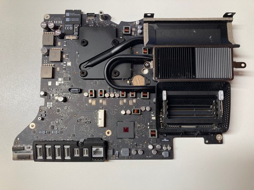Apple imac a1419 - gtx, 775