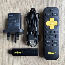 Now TV Smart Stick HD Modello