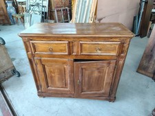 Credenza antica