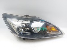 08431118R FANALE ANTERIORE DX DEPO FORD FOCUS II REST (2°SERIE) 1.6 TDCI 16V MAN