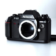 Corpo fotocamera reflex