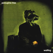 Porcupine Tree Waiting EP
