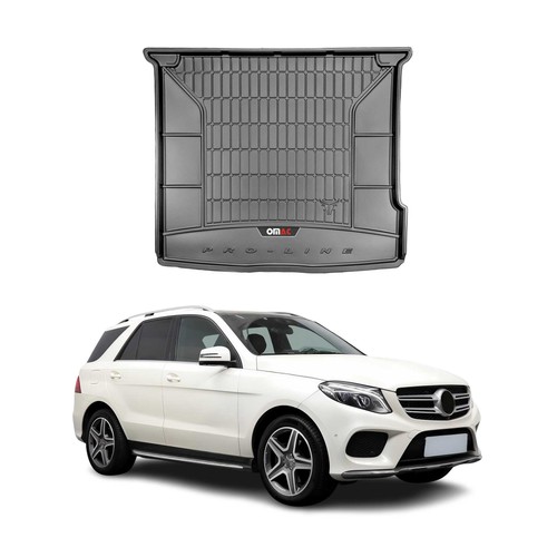 Tapis coffre pour mercedes - de,