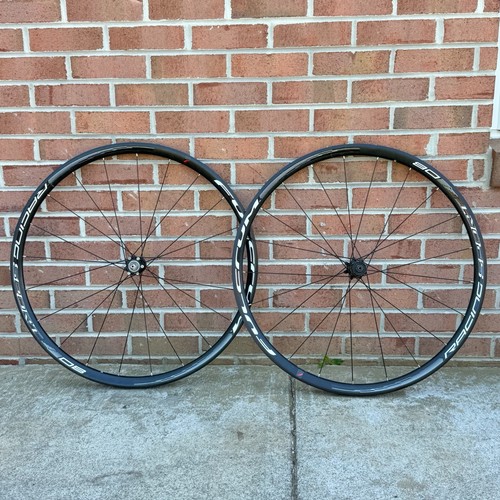 Set ruote fulcrum sport - ruote,