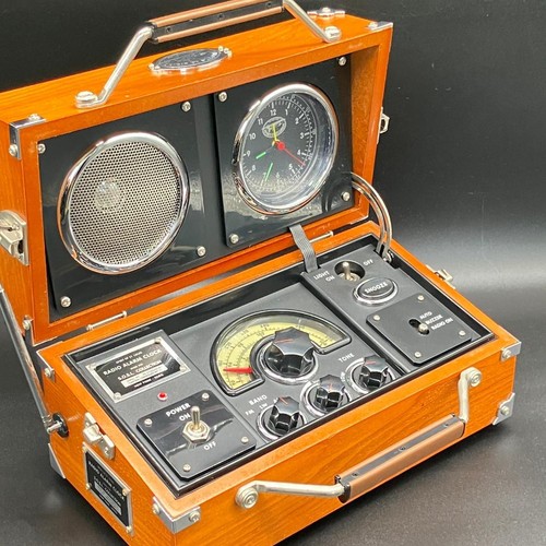 Sveglia radio spirit st - of,