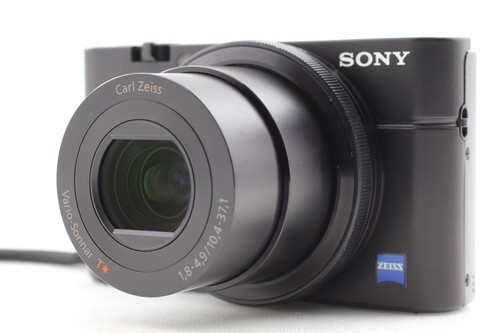 Ecc sony cyber shot - sony, cyber-shot