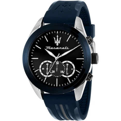 Maserati traguardo chronograph - maserati,