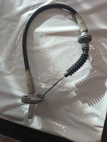Cavo cordina frizione opel - cavo,