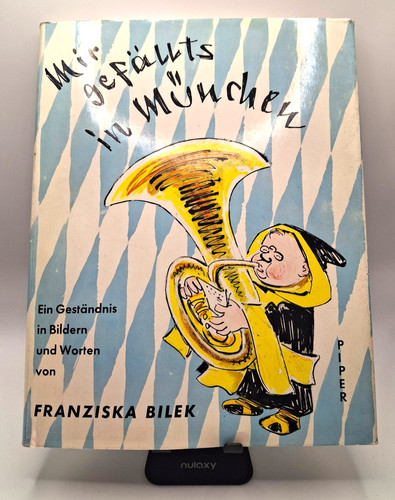 Franziska bilek mi - franziska, piace